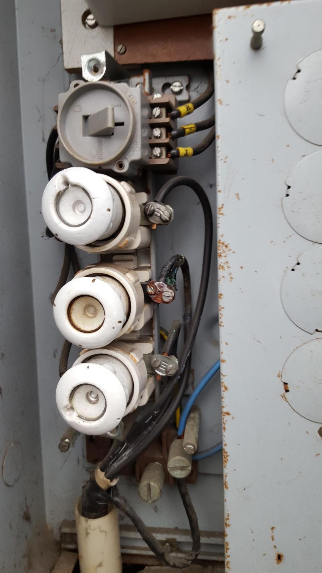 Installationsarbete