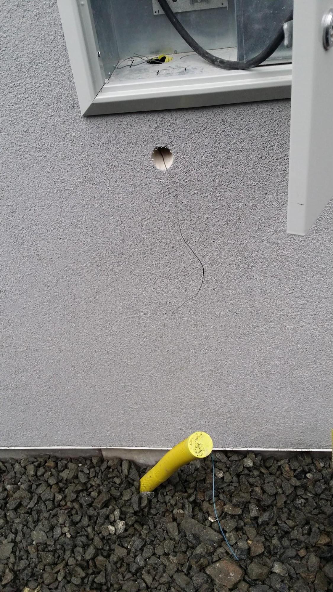 Elsäkerhetsarbete